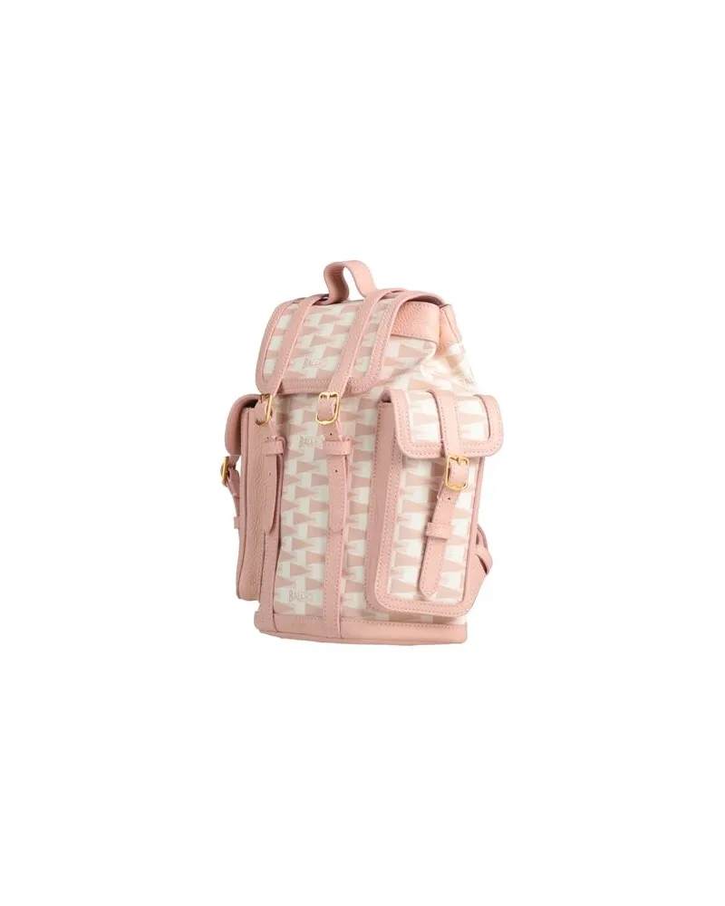 Bally TASCHEN - Rucksäckeauf YOOX.COM Hellrosa