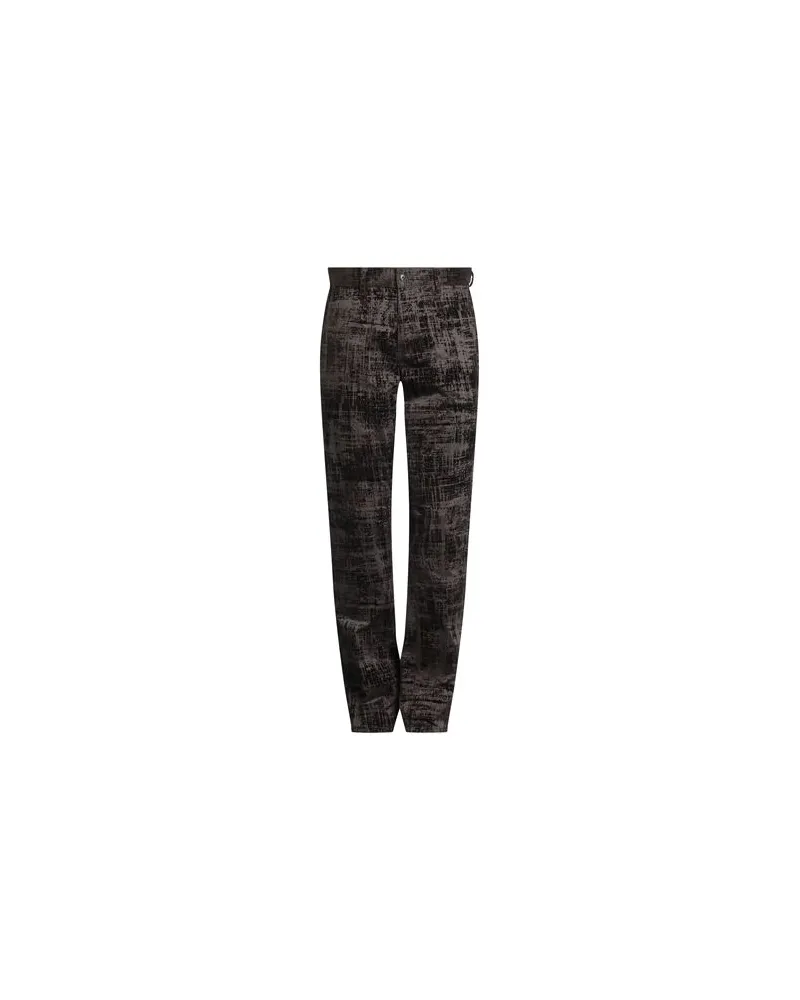 John Varvatos HOSEN & RÖCKE - Hosenauf YOOX.COM Braun