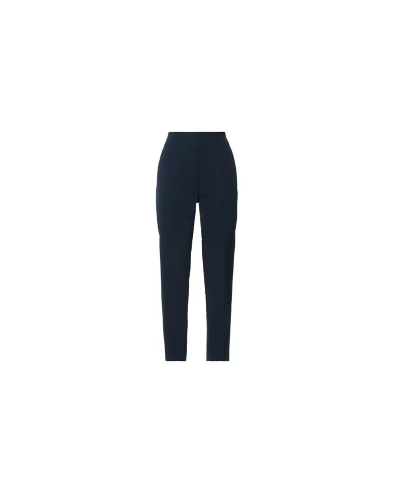 Kaos HOSEN & RÖCKE - Hosenauf YOOX.COM Nachtblau