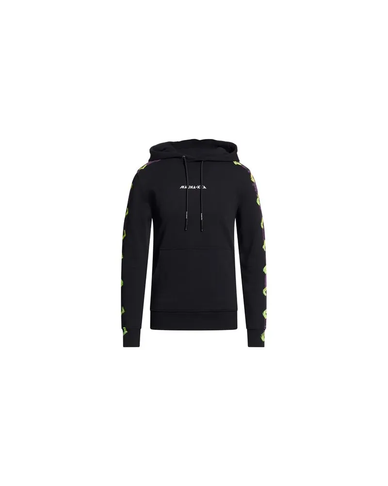 MAUNA KEA TOPS - Sweatshirtsauf YOOX.COM Schwarz