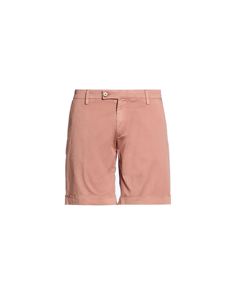 MICHAEL COAL HOSEN & RÖCKE - Shorts & Bermudashortsauf YOOX.COM Antikrosa