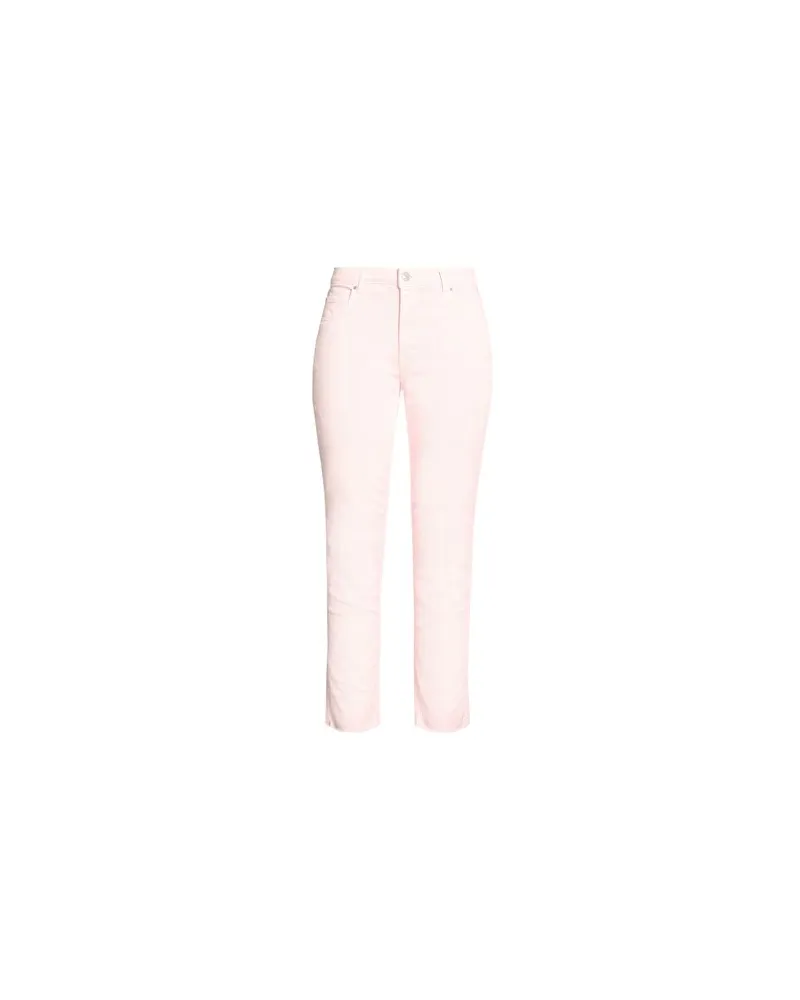Haikure HOSEN & RÖCKE - Jeanshosenauf YOOX.COM Rosa
