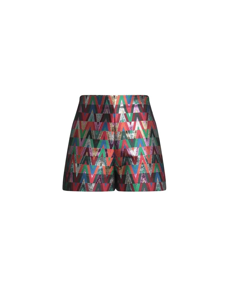Valentino Garavani HOSEN & RÖCKE - Shorts & Bermudashortsauf YOOX.COM Rosa