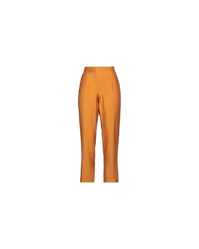 NENETTE HOSEN & RÖCKE - Hosenauf YOOX.COM Ringelblume