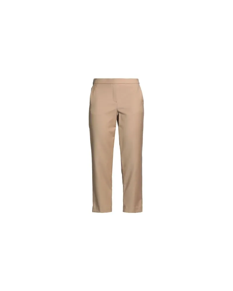 Theory HOSEN & RÖCKE - Hosenauf YOOX.COM Beige