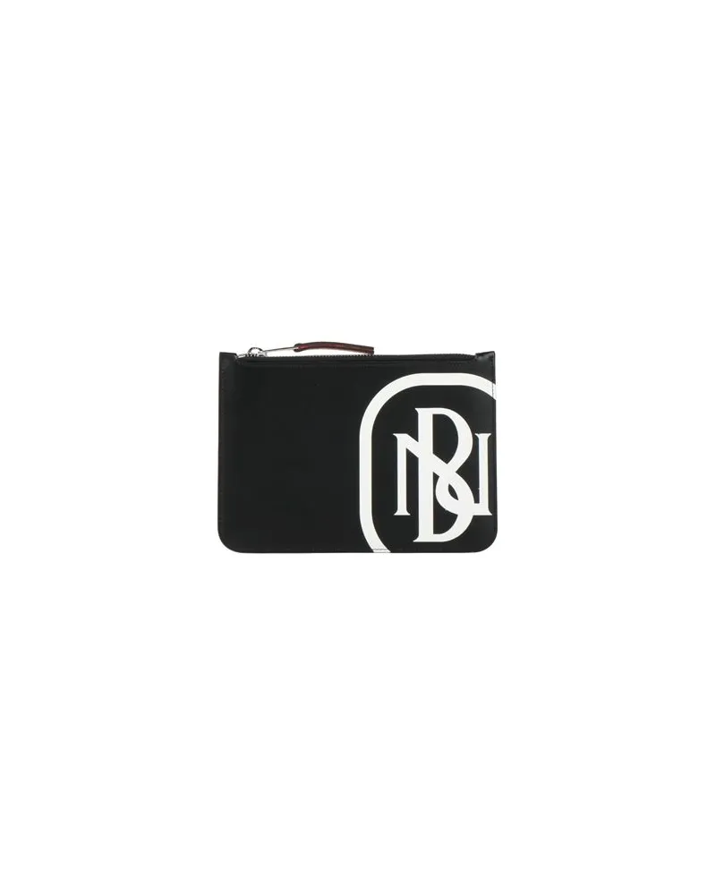Neil Barrett TASCHEN - Handtaschenauf YOOX.COM Schwarz
