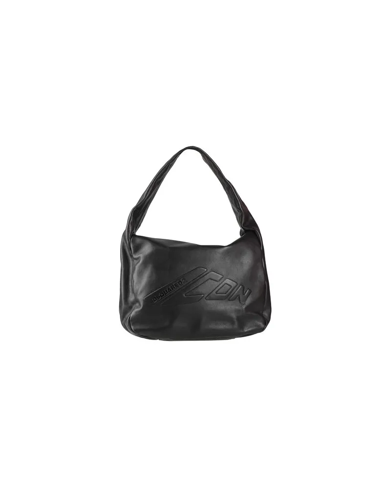 Dsquared2 TASCHEN - Handtaschenauf YOOX.COM Schwarz