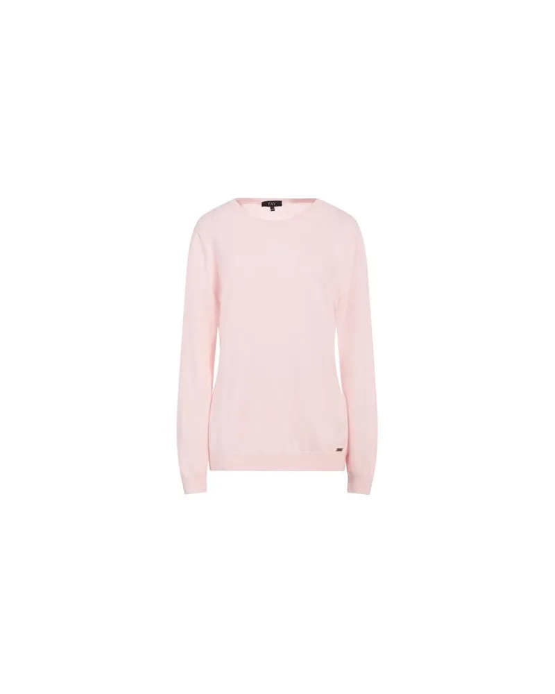 Fay STRICKWAREN - Pulloverauf YOOX.COM Hellrosa