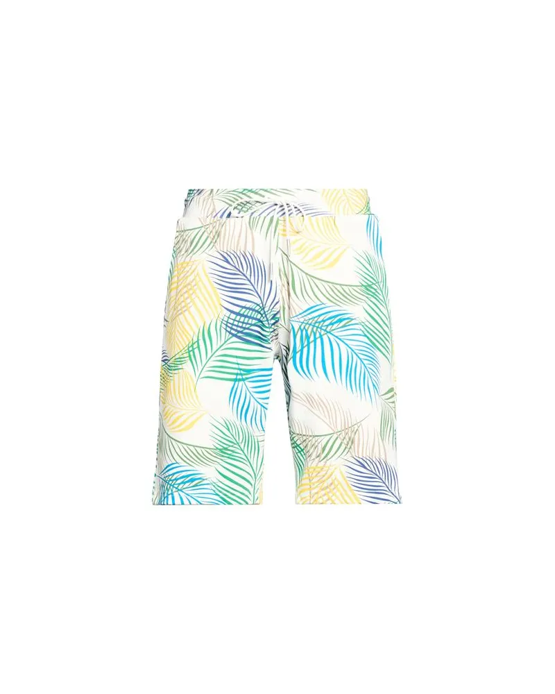 Antony Morato HOSEN & RÖCKE - Shorts & Bermudashortsauf YOOX.COM Grün