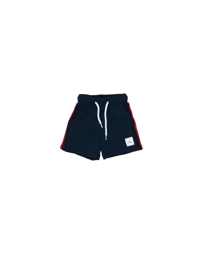 Peuterey HOSEN & RÖCKE - Shorts & Bermudashortsauf YOOX.COM Nachtblau