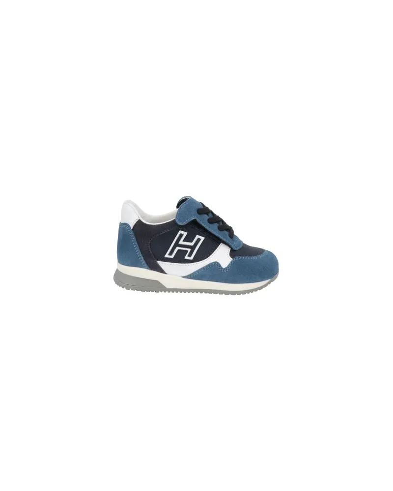Hogan SCHUHE - Sneakersauf YOOX.COM Marineblau