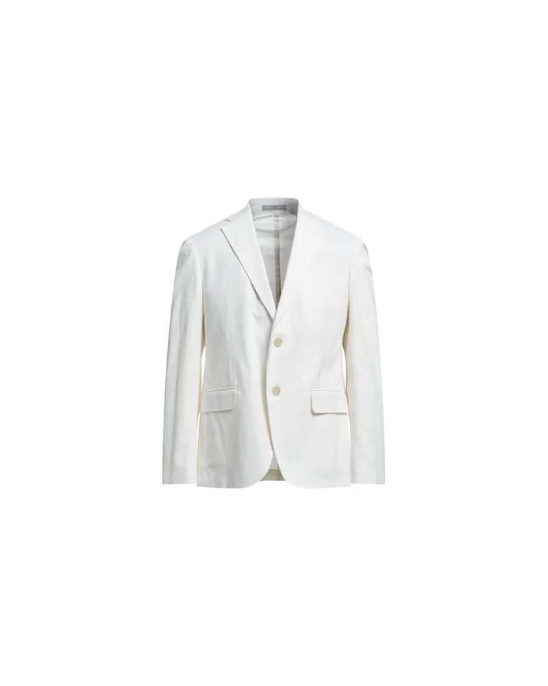 Corneliani ANZÜGE und CO-ORDS - Blazersauf YOOX.COM Weiß