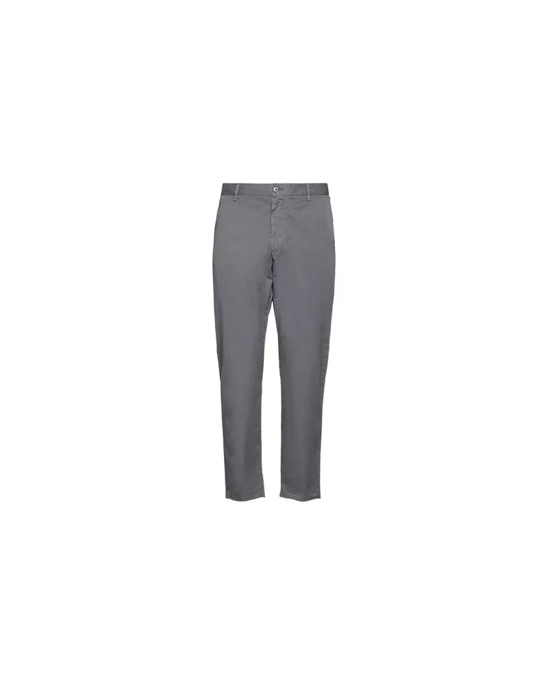 Zadig & Voltaire HOSEN & RÖCKE - Hosenauf YOOX.COM Blei