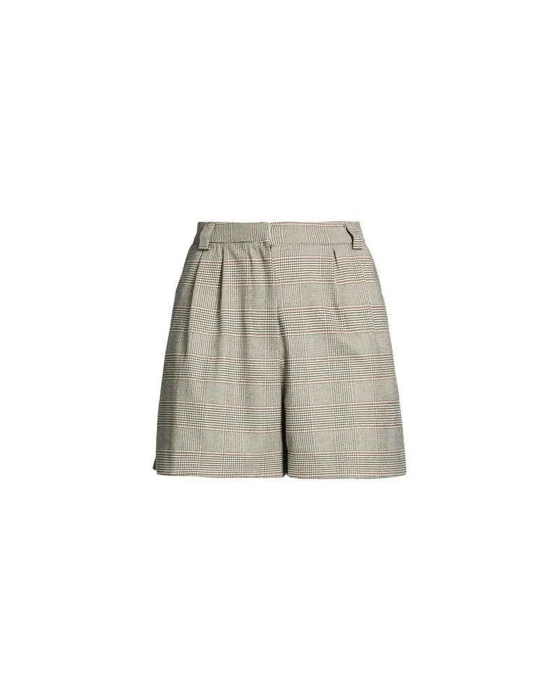 MARC ELLIS HOSEN & RÖCKE - Shorts & Bermudashortsauf YOOX.COM Beige