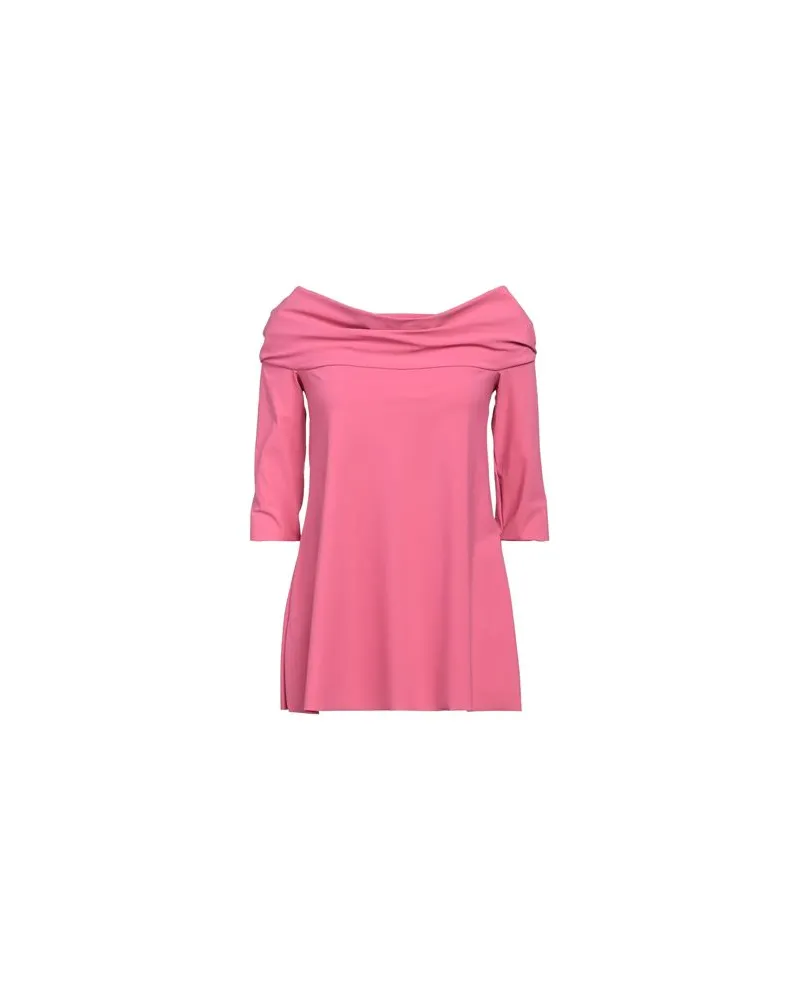 Chiara Boni TOPS - T-shirtsauf YOOX.COM Koralle
