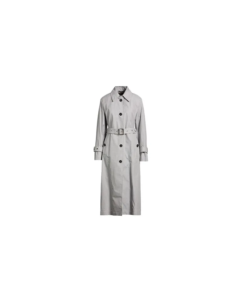 MOORER JACKEN & MÄNTEL - Jacken, Mäntel & Trenchcoatsauf YOOX.COM Himmelblau