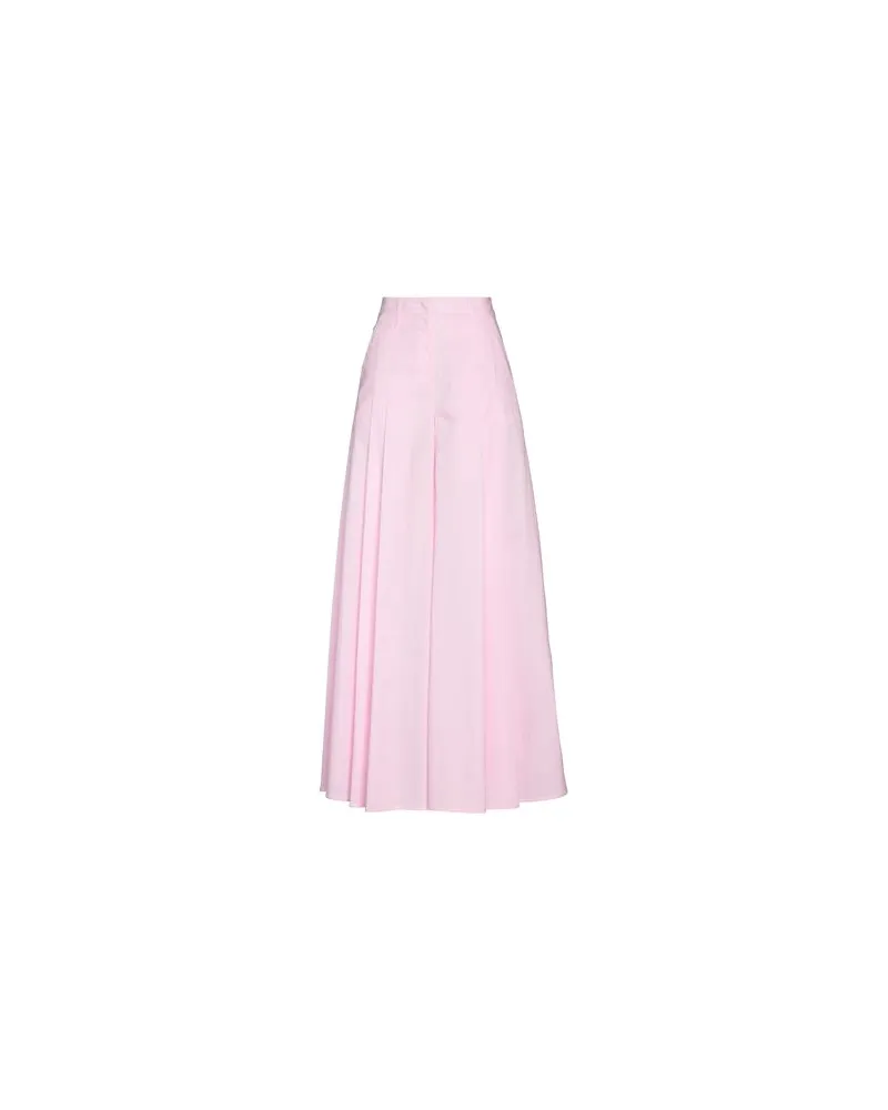 Jijil HOSEN & RÖCKE - Hosenauf YOOX.COM Hellrosa