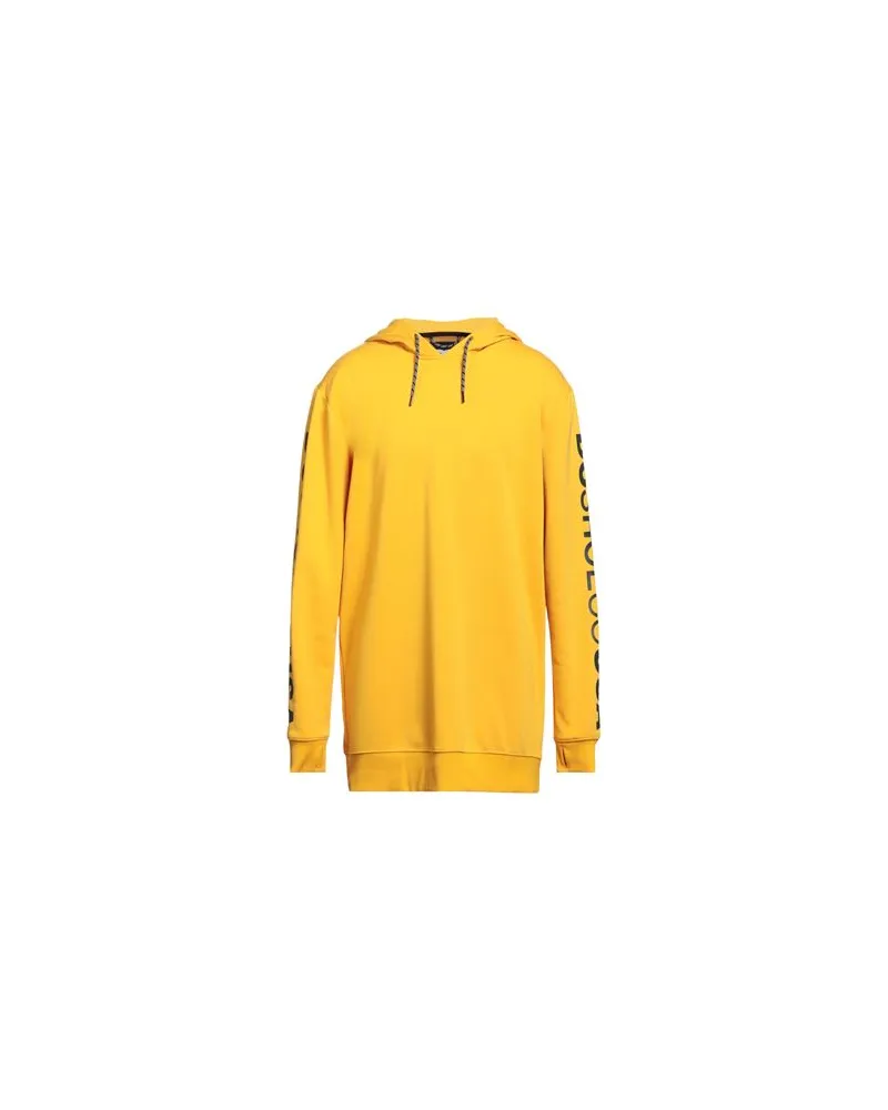 DC Shoes TOPS - Sweatshirtsauf YOOX.COM Ringelblume
