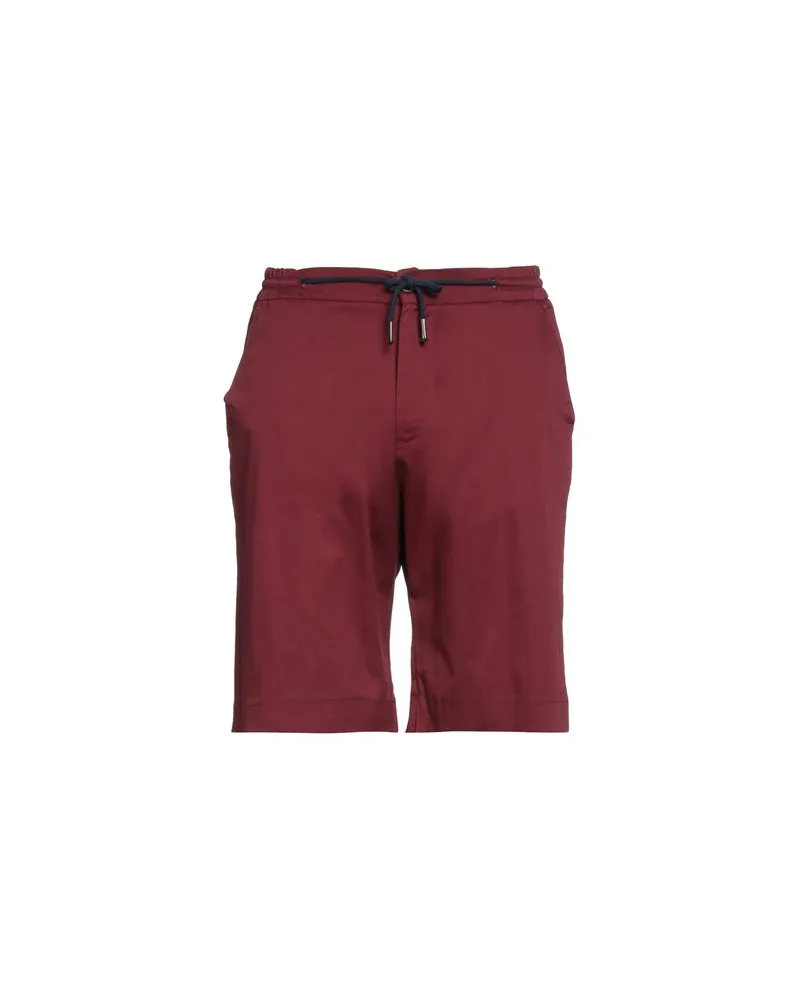 Neill Katter HOSEN & RÖCKE - Shorts & Bermudashortsauf YOOX.COM Bordeaux