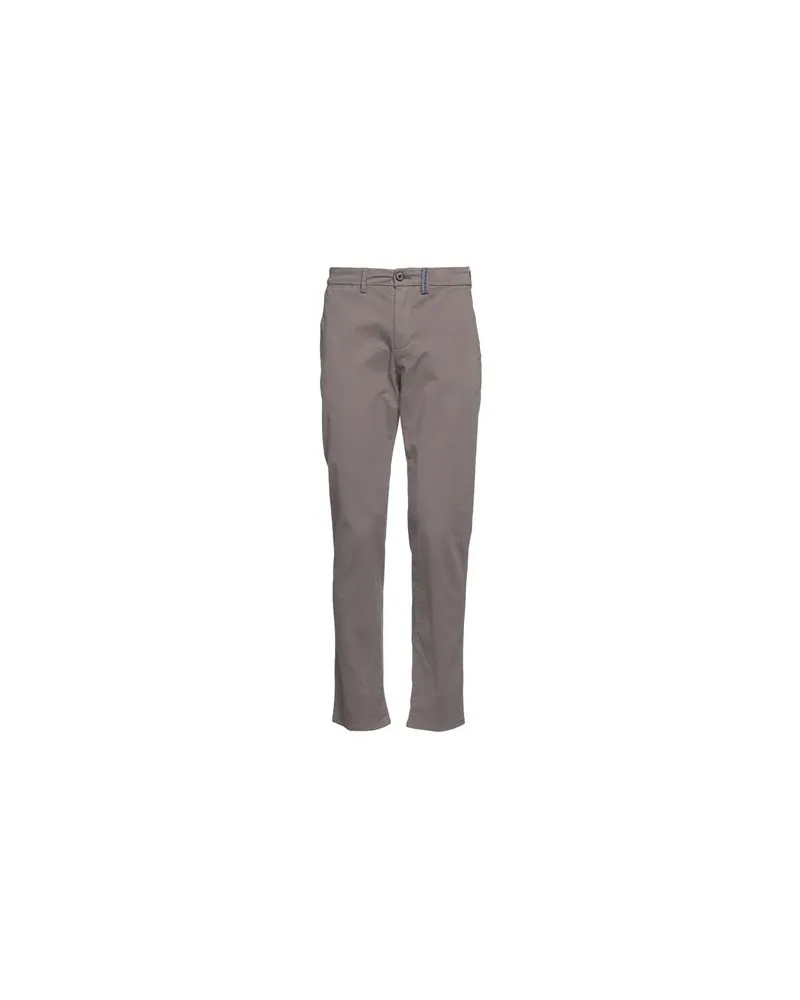 Harmont & Blaine HOSEN & RÖCKE - Hosenauf YOOX.COM Maulwurfsgrau