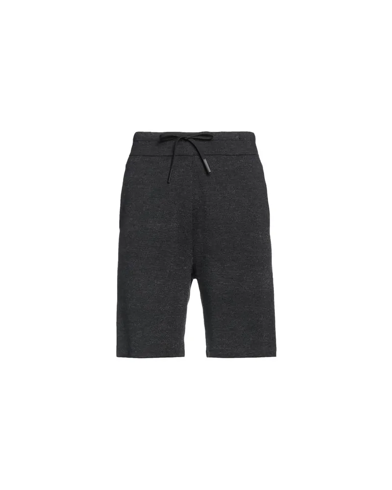 Theory HOSEN & RÖCKE - Shorts & Bermudashortsauf YOOX.COM Schwarz