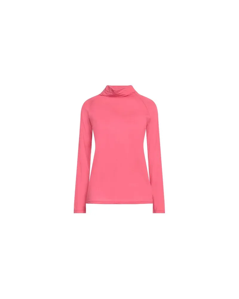 Massimo Alba TOPS - T-shirtsauf YOOX.COM Koralle