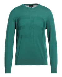 Emporio Armani Pullover Grün