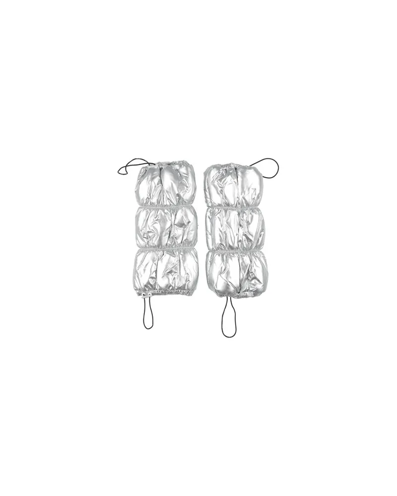 Patrizia Pepe ACCESSOIRES - Handschuheauf YOOX.COM Silber
