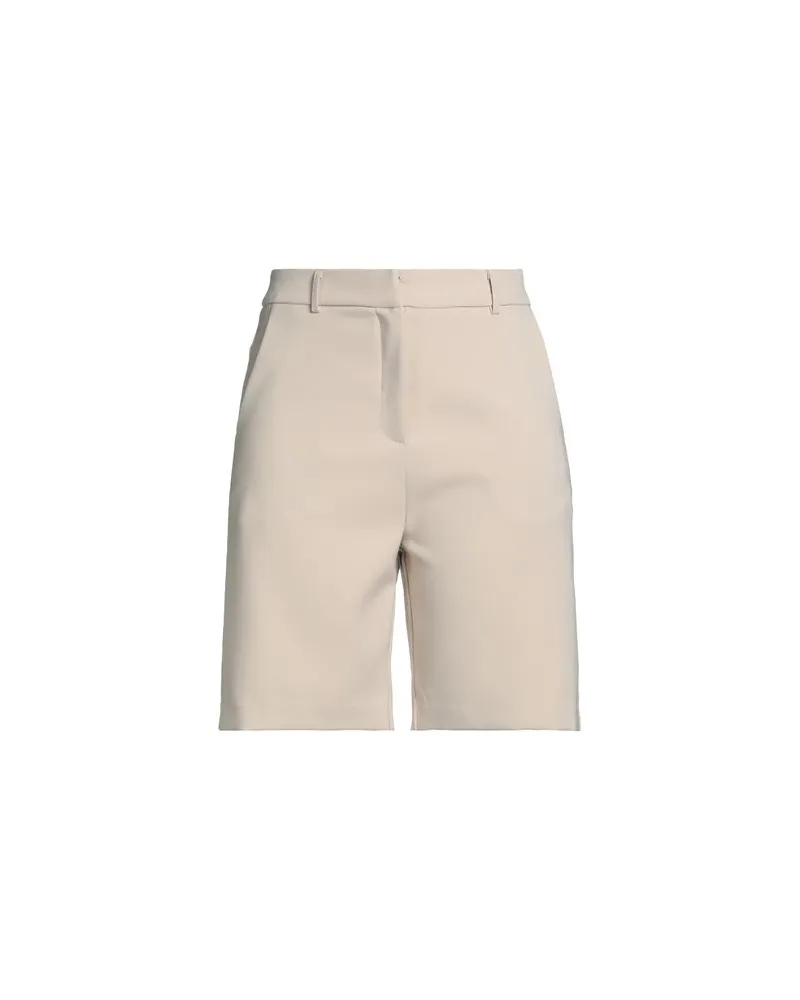No Secrets HOSEN & RÖCKE - Shorts & Bermudashortsauf YOOX.COM Beige