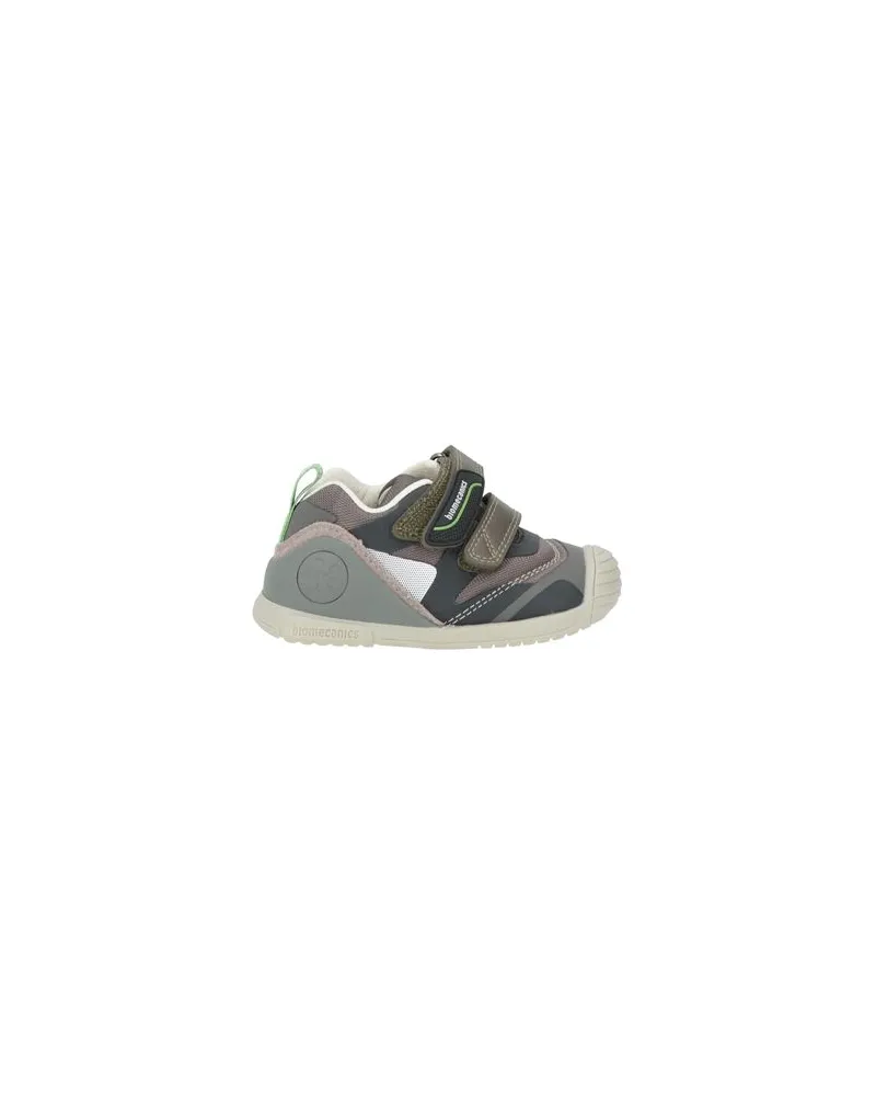 Biomecanics SCHUHE - Sneakersauf YOOX.COM Blei