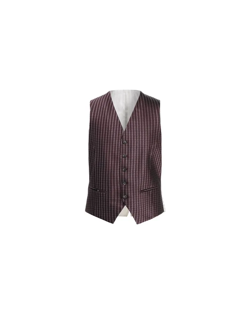 Trussardi ANZÜGE und CO-ORDS - Couture-Westenauf YOOX.COM Bordeaux