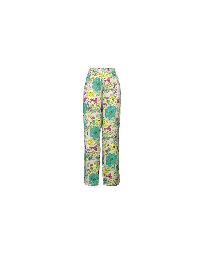 Emma & Gaia HOSEN & RÖCKE - Hosenauf YOOX.COM Beige