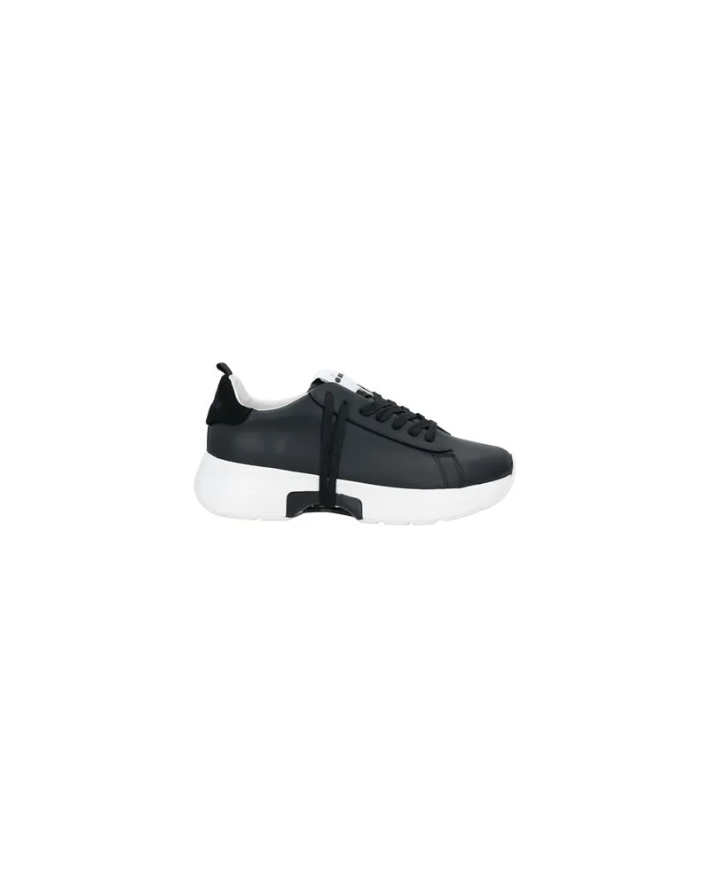 Diadora SCHUHE - Sneakersauf YOOX.COM Schwarz