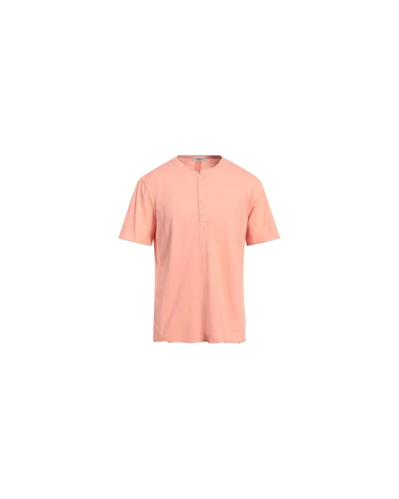 CROSSLEY TOPS - T-shirtsauf YOOX.COM Lachs