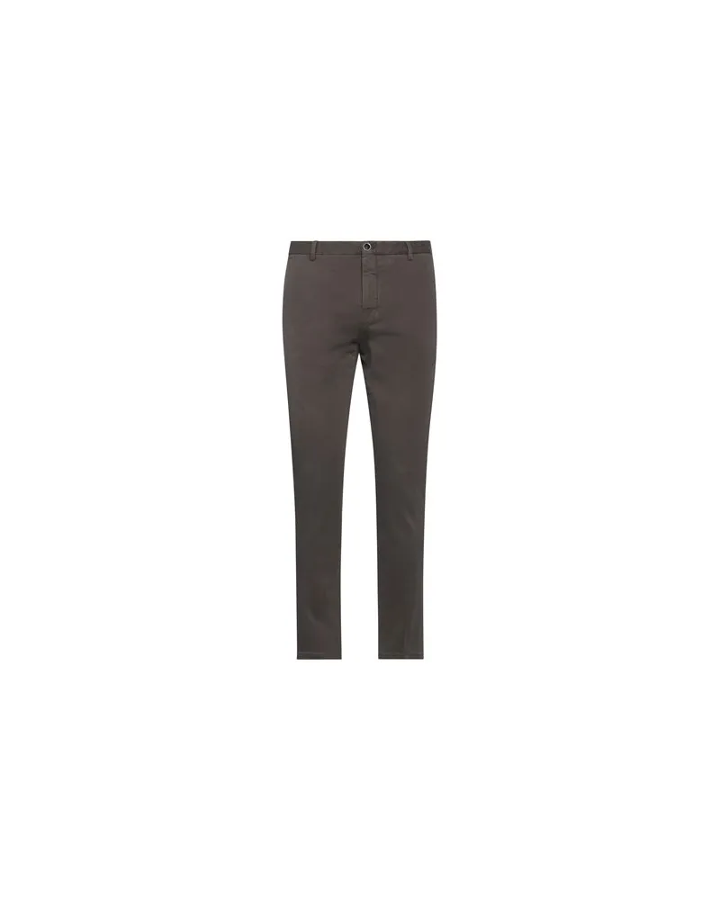 PT TORINO HOSEN & RÖCKE - Hosenauf YOOX.COM Blei