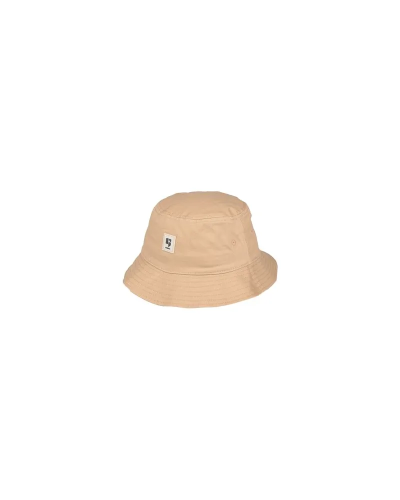 Garcia Jeanswear ACCESSOIRES - Mützen & Hüteauf YOOX.COM Sand