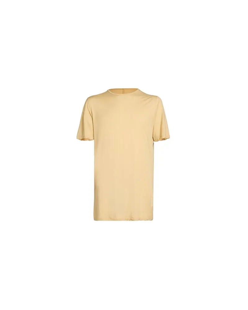 DRKSHDW by Rick Owens TOPS - T-shirtsauf YOOX.COM Sand