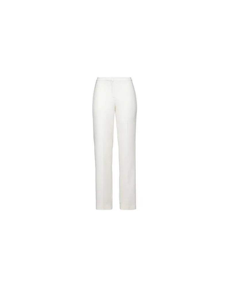 Theory HOSEN & RÖCKE - Hosenauf YOOX.COM Elfenbein