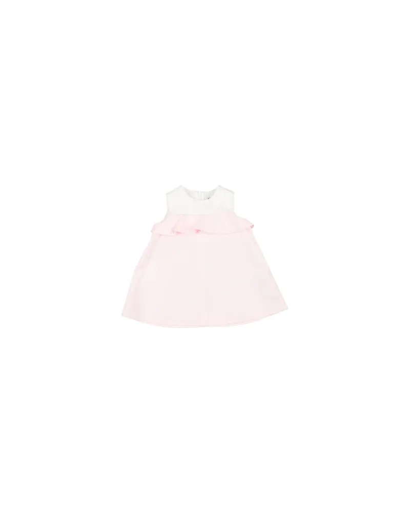 Il Gufo NEUGEBORENE - Babykleiderauf YOOX.COM Rosa