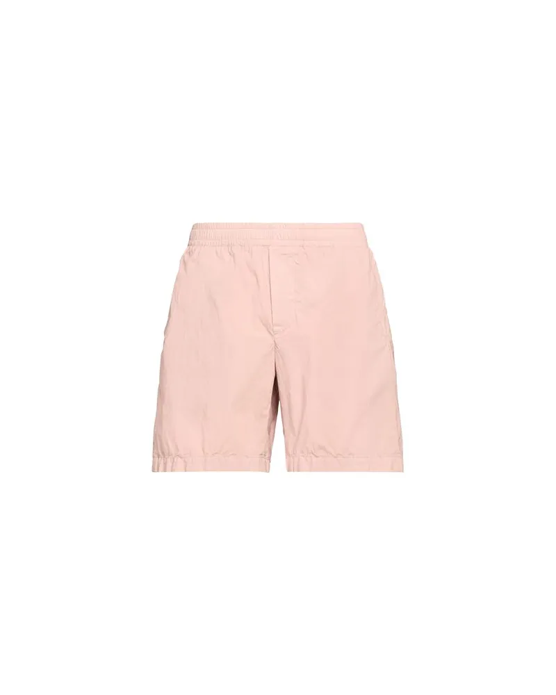 Jacob Cohën HOSEN & RÖCKE - Shorts & Bermudashortsauf YOOX.COM Hellrosa