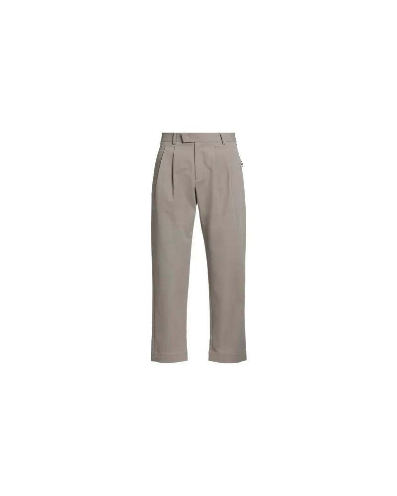SEASE HOSEN & RÖCKE - Hosenauf YOOX.COM Sand