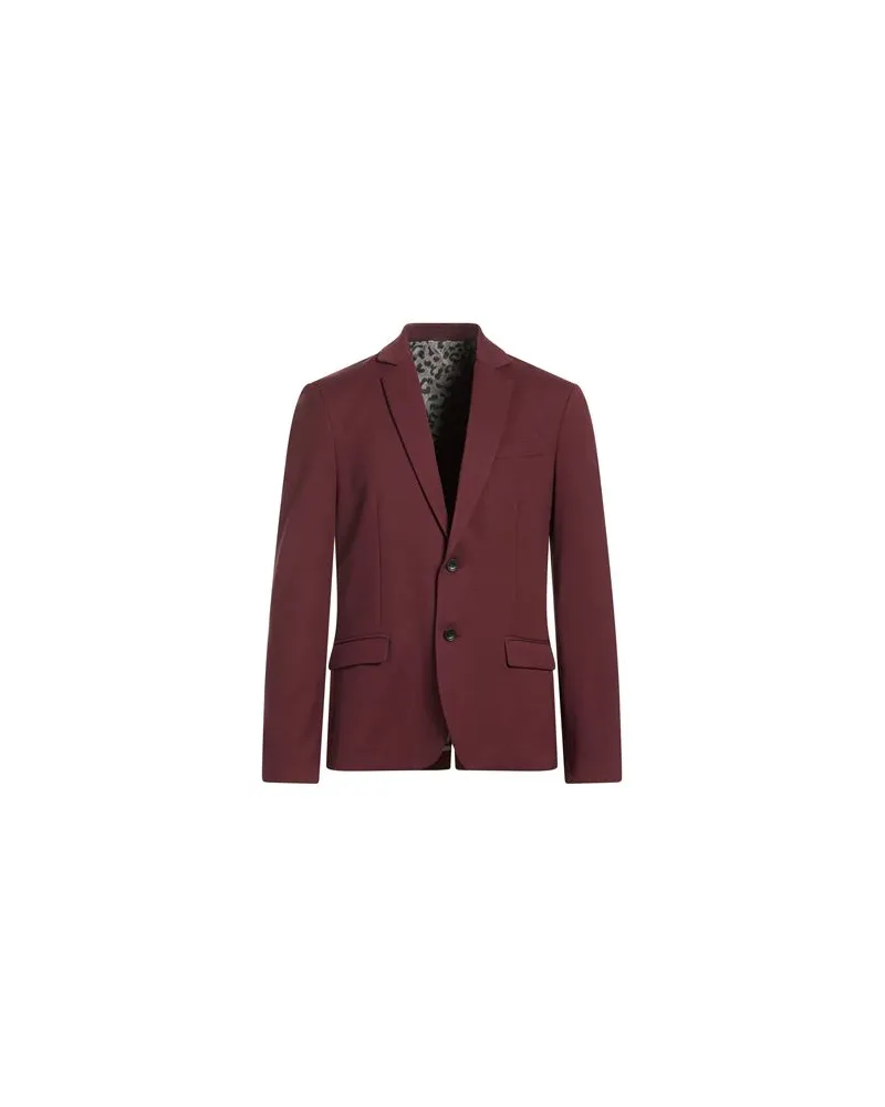 IMPERIAL ANZÜGE und CO-ORDS - Blazersauf YOOX.COM Bordeaux