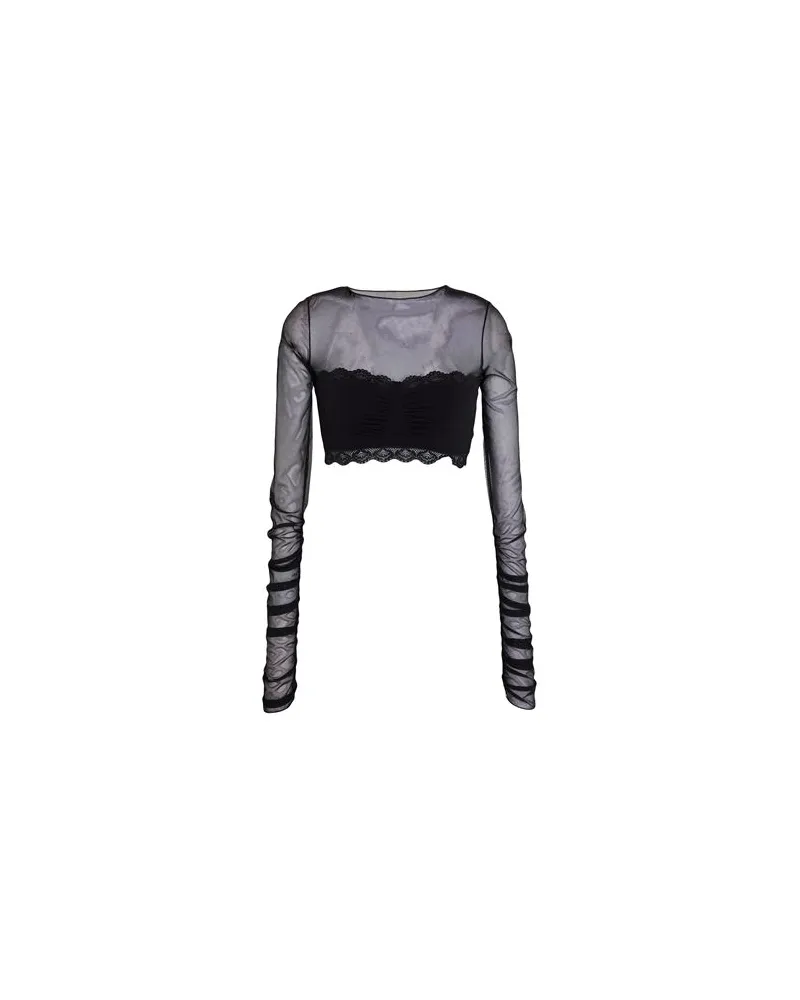 Aniye By TOPS - Topsauf YOOX.COM Schwarz