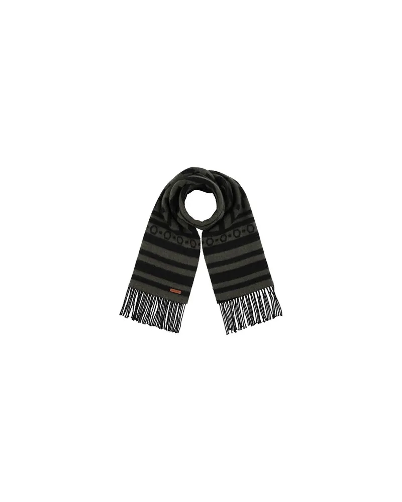 Golden Goose ACCESSOIRES - Schalsauf YOOX.COM Militärgrün
