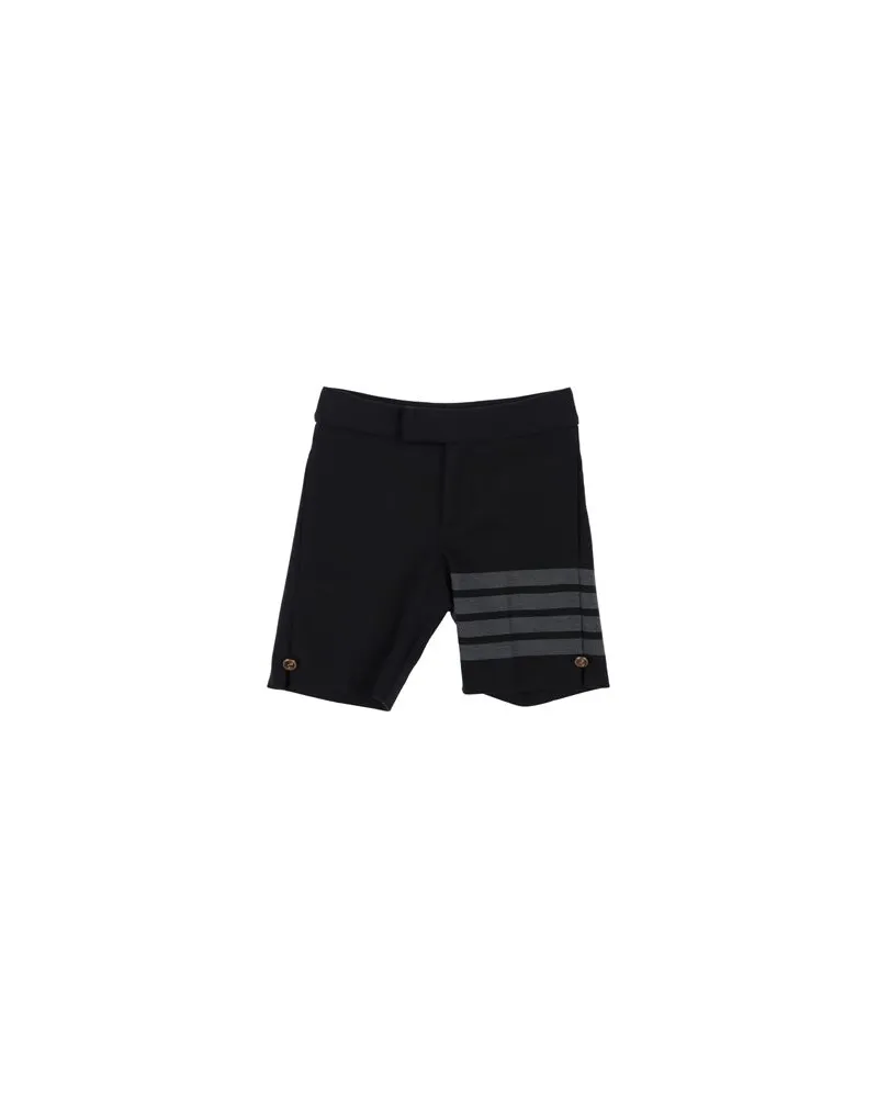 Thom Browne HOSEN & RÖCKE - Shorts & Bermudashortsauf YOOX.COM Marineblau