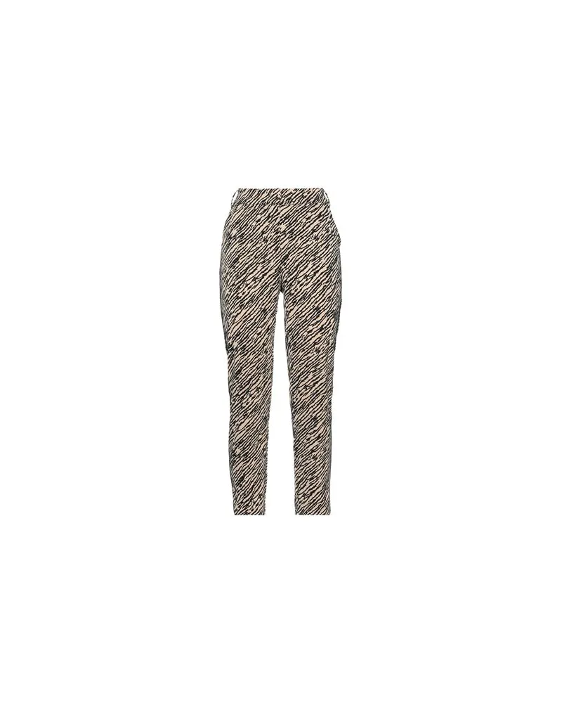 Soallure HOSEN & RÖCKE - Hosenauf YOOX.COM Sand