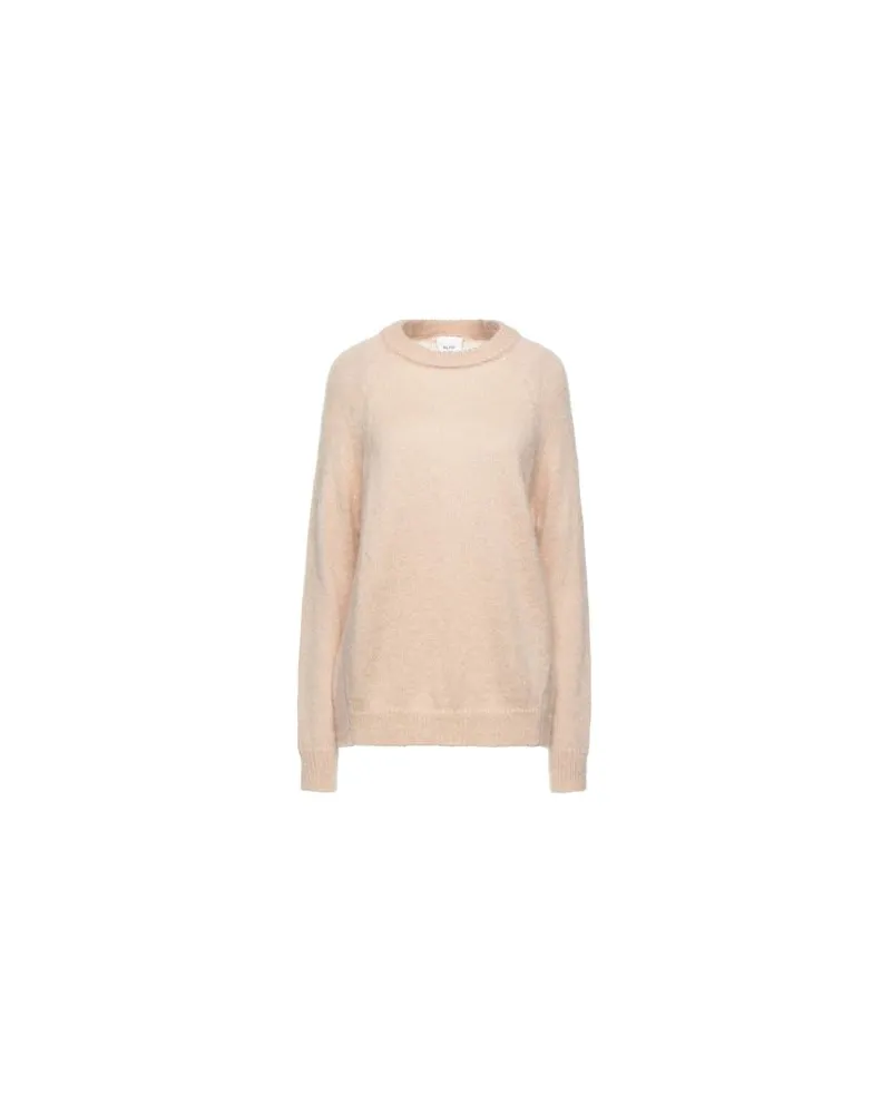 ALYSI CRÈME - STRICKWAREN - Pulloverauf YOOX.COM Beige
