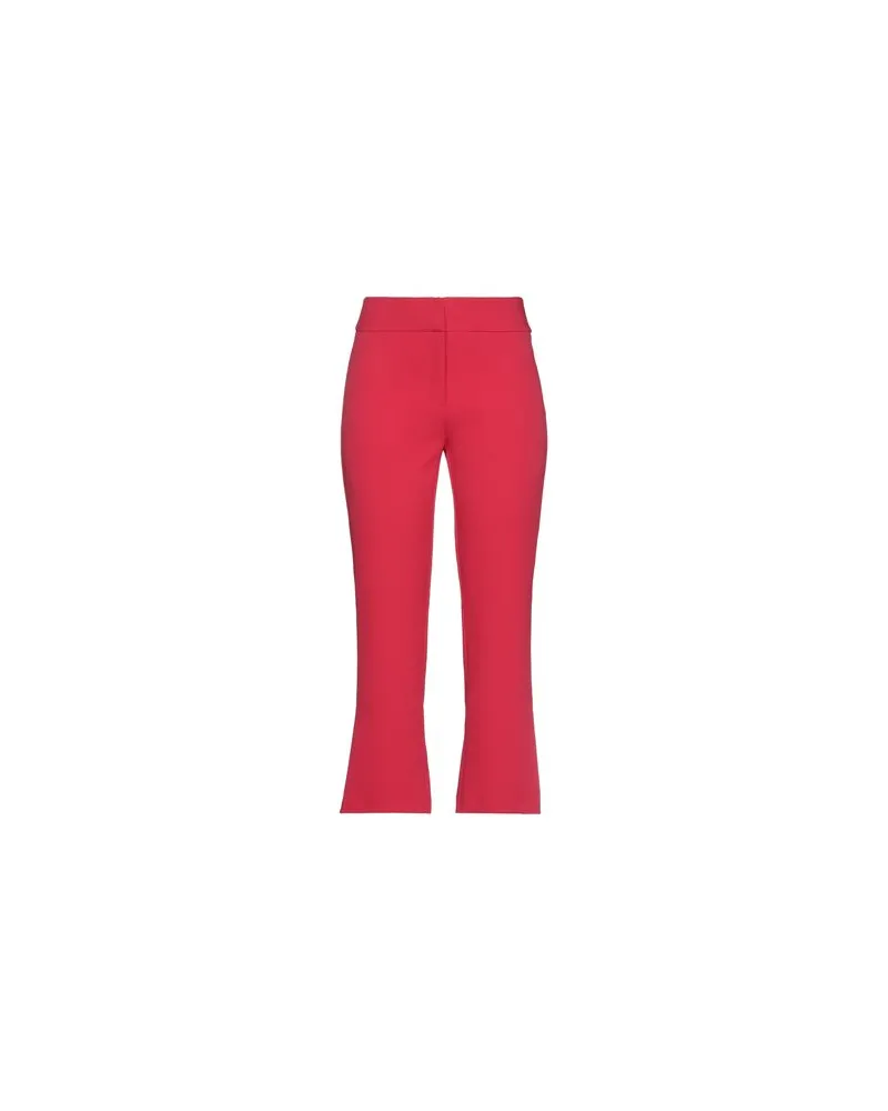 Compagnia Italiana HOSEN & RÖCKE - Hosenauf YOOX.COM Rot