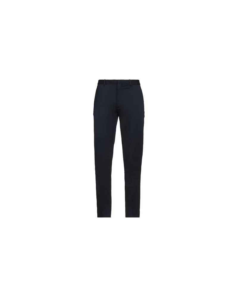 CIRCOLO 1901 HOSEN & RÖCKE - Hosenauf YOOX.COM Nachtblau