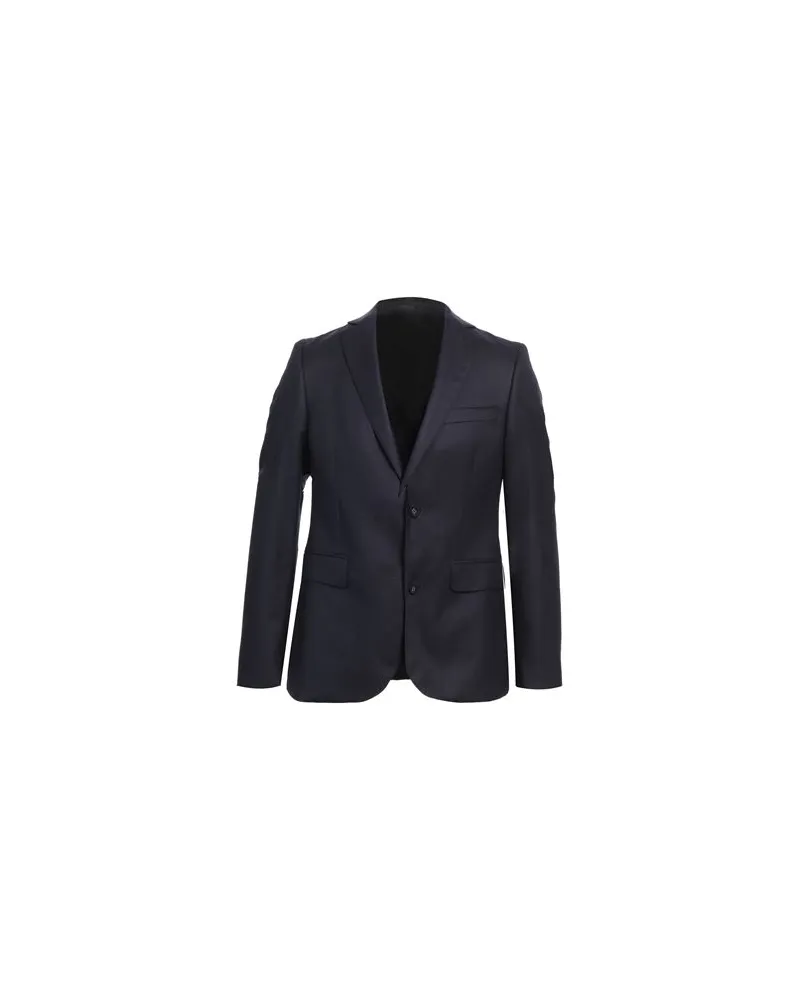 Officine Generale ANZÜGE und CO-ORDS - Blazersauf YOOX.COM Nachtblau